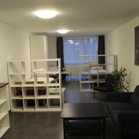 Libarty Appartments Корнвестхайм Экстерьер фото