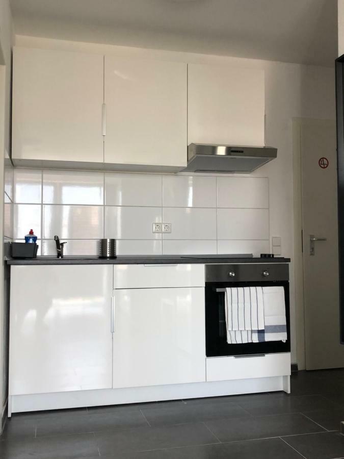Libarty Appartments Корнвестхайм Экстерьер фото