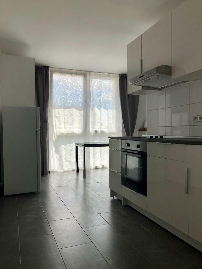 Libarty Appartments Корнвестхайм Экстерьер фото