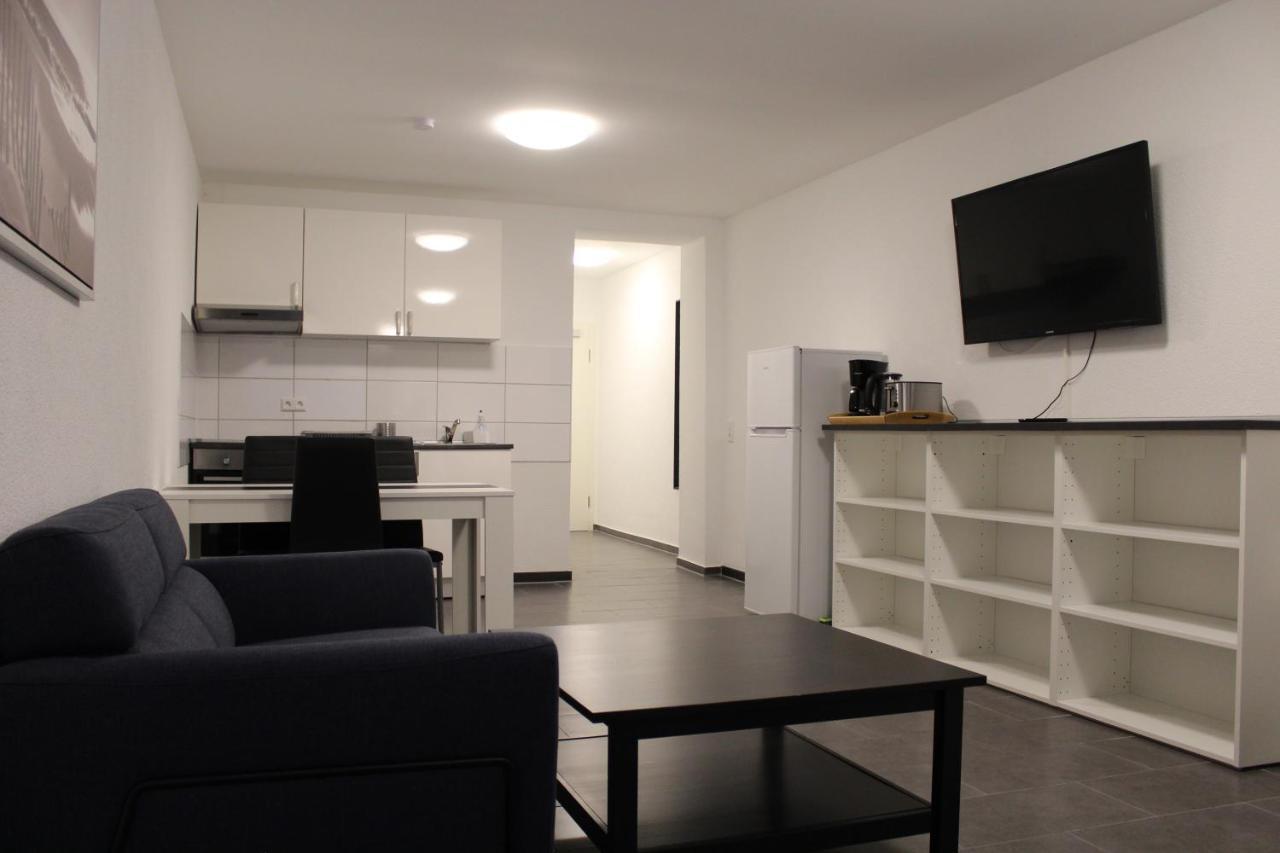 Libarty Appartments Корнвестхайм Экстерьер фото